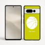 כיסוי בעיצוב אישי עם השם שלך לדגם - Google Pixel 9 Pro 5G בעיצוב כדורסל