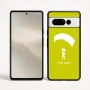 כיסוי בעיצוב אישי עם השם שלך לדגם - Google Pixel 9 Pro 5G בעיצוב צניחה חופשית