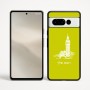 כיסוי בעיצוב אישי עם השם שלך לדגם - Google Pixel 9 Pro 5G בעיצוב ביג בן