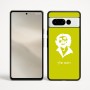 כיסוי בעיצוב אישי עם השם שלך לדגם - Google Pixel 9 Pro 5G בעיצוב צ'ה גווארה