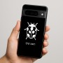 כיסוי בעיצוב אישי עם השם שלך לדגם - Google Pixel 9 Pro 5G בעיצוב פרת משה רבנו