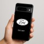 כיסוי בעיצוב אישי עם השם שלך לדגם - Google Pixel 9 Pro 5G בעיצוב לחצות