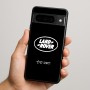 כיסוי בעיצוב אישי עם השם שלך לדגם - Google Pixel 9 Pro 5G בעיצוב לנד רובר