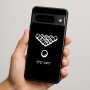 כיסוי בעיצוב אישי עם השם שלך לדגם - Google Pixel 9 Pro 5G בעיצוב בריכה - ביליארד -