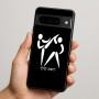 כיסוי בעיצוב אישי עם השם שלך לדגם - Google Pixel 9 Pro 5G בעיצוב לוחמים אולימפיים