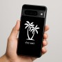 כיסוי בעיצוב אישי עם השם שלך לדגם - Google Pixel 9 Pro 5G בעיצוב כפות ידיים