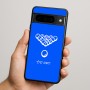 כיסוי בעיצוב אישי עם השם שלך לדגם - Google Pixel 9 Pro 5G בעיצוב בריכה - ביליארד -