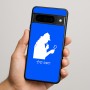 כיסוי בעיצוב אישי עם השם שלך לדגם - Google Pixel 9 Pro 5G בעיצוב בתים של שרלוק