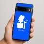 כיסוי בעיצוב אישי עם השם שלך לדגם - Google Pixel 9 Pro 5G בעיצוב אהבת נשים