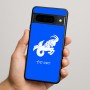 כיסוי בעיצוב אישי עם השם שלך לדגם - Google Pixel 9 Pro 5G בעיצוב מזלות - גדי