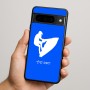 כיסוי בעיצוב אישי עם השם שלך לדגם - Google Pixel 9 Pro 5G בעיצוב אופנוע ים