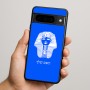 כיסוי בעיצוב אישי עם השם שלך לדגם - Google Pixel 9 Pro 5G בעיצוב פרעה - תות ענח' אמון מצרי