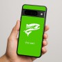 כיסוי בעיצוב אישי עם השם שלך לדגם - Google Pixel 9 Pro 5G בעיצוב לדוג