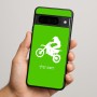 כיסוי בעיצוב אישי עם השם שלך לדגם - Google Pixel 9 Pro 5G בעיצוב מוטוקרוס