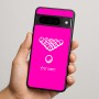 כיסוי בעיצוב אישי עם השם שלך לדגם - Google Pixel 9 Pro 5G בעיצוב בריכה - ביליארד -