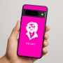 כיסוי בעיצוב אישי עם השם שלך לדגם - Google Pixel 9 Pro 5G בעיצוב צ'ה גווארה