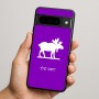 כיסוי בעיצוב אישי עם השם שלך לדגם - Google Pixel 9 Pro 5G בעיצוב דישון