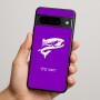 כיסוי בעיצוב אישי עם השם שלך לדגם - Google Pixel 9 Pro 5G בעיצוב לדוג