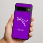 כיסוי בעיצוב אישי עם השם שלך לדגם - Google Pixel 9 Pro 5G בעיצוב פומה