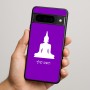 כיסוי בעיצוב אישי עם השם שלך לדגם - Google Pixel 9 Pro 5G בעיצוב בודה