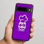 כיסוי בעיצוב אישי עם השם שלך לדגם - Google Pixel 9 Pro 5G בעיצוב שף