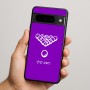 כיסוי בעיצוב אישי עם השם שלך לדגם - Google Pixel 9 Pro 5G בעיצוב בריכה - ביליארד -