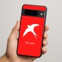כיסוי בעיצוב אישי עם השם שלך לדגם - Google Pixel 9 Pro 5G בעיצוב לבלוע