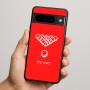 כיסוי בעיצוב אישי עם השם שלך לדגם - Google Pixel 9 Pro 5G בעיצוב בריכה - ביליארד -