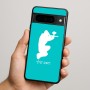 כיסוי בעיצוב אישי עם השם שלך לדגם - Google Pixel 9 Pro 5G בעיצוב שחקן כאב כדור