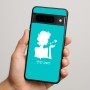 כיסוי בעיצוב אישי עם השם שלך לדגם - Google Pixel 9 Pro 5G בעיצוב אהבת נשים