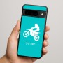 כיסוי בעיצוב אישי עם השם שלך לדגם - Google Pixel 9 Pro 5G בעיצוב מוטוקרוס