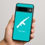 כיסוי בעיצוב אישי עם השם שלך לדגם - Google Pixel 9 Pro 5G בעיצוב אק 47