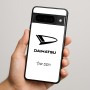 כיסוי בעיצוב אישי עם השם שלך לדגם - Google Pixel 9 Pro 5G בעיצוב דייהטסו