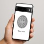 כיסוי בעיצוב אישי עם השם שלך לדגם - Google Pixel 9 Pro 5G בעיצוב לוח שנה אצטקי של המאיה