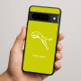 כיסוי בעיצוב אישי עם השם שלך לדגם - Google Pixel 9 Pro 5G בעיצוב פומה