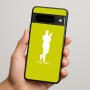 כיסוי בעיצוב אישי עם השם שלך לדגם - Google Pixel 9 Pro 5G בעיצוב ג'יימס בונד