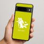 כיסוי בעיצוב אישי עם השם שלך לדגם - Google Pixel 9 Pro 5G בעיצוב צוללן