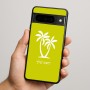 כיסוי בעיצוב אישי עם השם שלך לדגם - Google Pixel 9 Pro 5G בעיצוב כפות ידיים