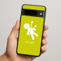 כיסוי בעיצוב אישי עם השם שלך לדגם - Google Pixel 9 Pro 5G בעיצוב וודו