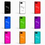 כיסוי בעיצוב אישי עם השם שלך לדגם - Google Pixel 9a 5G בעיצוב פומה