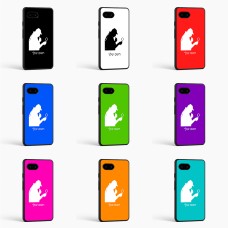 כיסוי בעיצוב אישי עם השם שלך לדגם - Google Pixel 9a 5G בעיצוב בתים של שרלוק