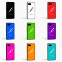 כיסוי בעיצוב אישי עם השם שלך לדגם - Google Pixel 9a 5G בעיצוב קפיצת סקי אולימפית