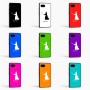 כיסוי בעיצוב אישי עם השם שלך לדגם - Google Pixel 9a 5G בעיצוב סמוראי