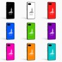 כיסוי בעיצוב אישי עם השם שלך לדגם - Google Pixel 9a 5G בעיצוב ביג בן