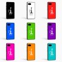 כיסוי בעיצוב אישי עם השם שלך לדגם - Google Pixel 9a 5G בעיצוב נרגילה