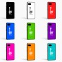 כיסוי בעיצוב אישי עם השם שלך לדגם - Google Pixel 9a 5G בעיצוב פסל החירות