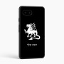 כיסוי בעיצוב אישי עם השם שלך לדגם - Google Pixel 9a 5G בעיצוב דרקון