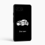 כיסוי בעיצוב אישי עם השם שלך לדגם - Google Pixel 9a 5G בעיצוב מכונית