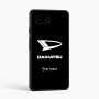 כיסוי בעיצוב אישי עם השם שלך לדגם - Google Pixel 9a 5G בעיצוב דייהטסו