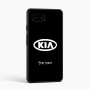 כיסוי בעיצוב אישי עם השם שלך לדגם - Google Pixel 9a 5G בעיצוב קיה